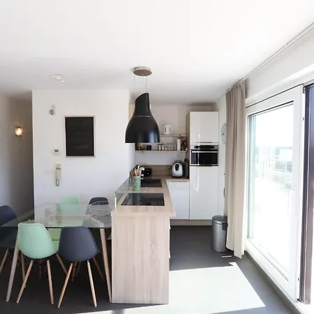 Penthouse In Near And Lippenslaan *