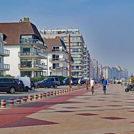 Apartman Penthouse In Near And Lippenslaan